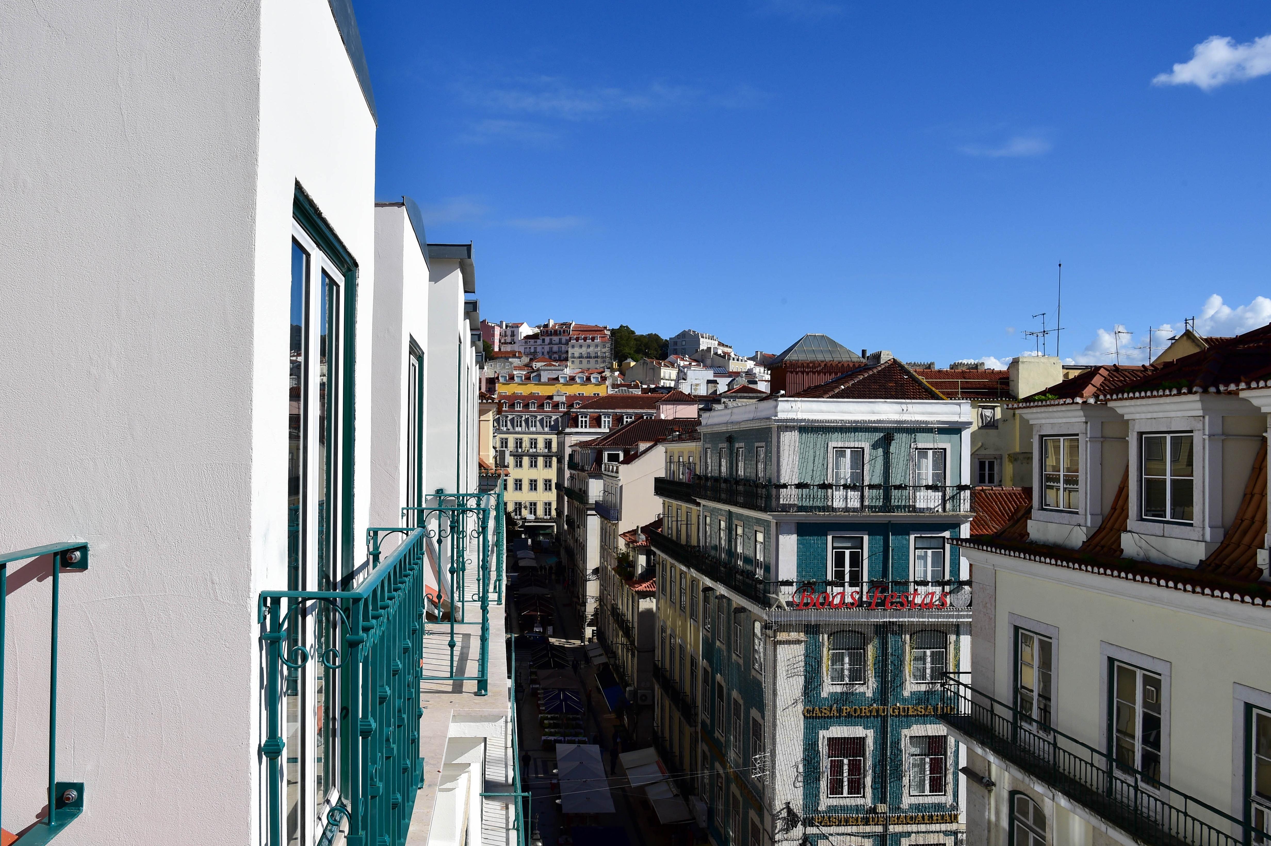 My Story Augusta 3* Lisboa