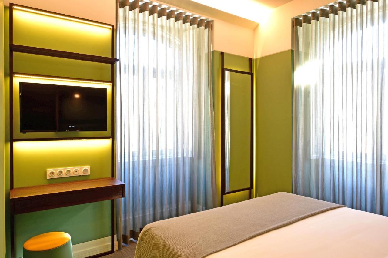 My Story Augusta 3* Lisboa