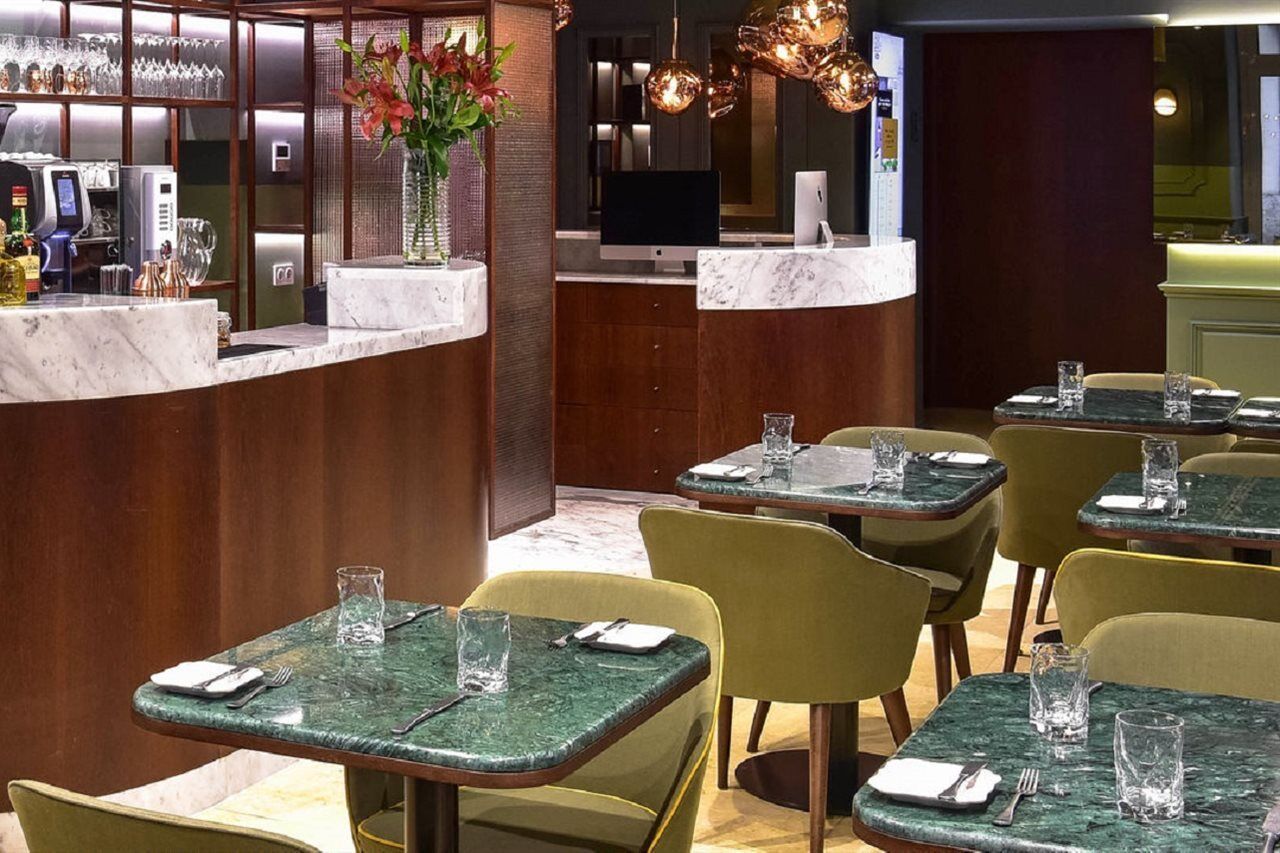 Hotel My Story Augusta 3*
